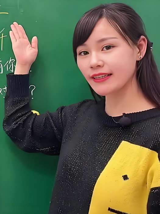 數學小魔女 數學小魔女