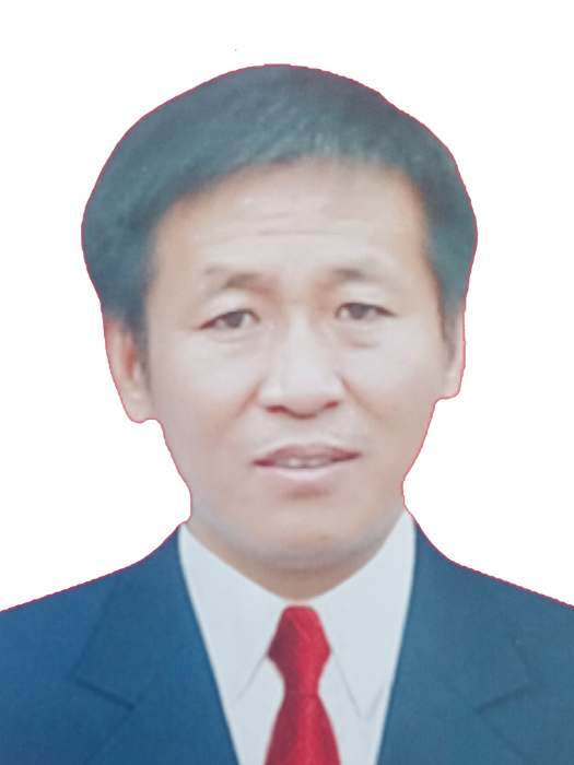 宋建國(山西省介休市綿山鎮黨委書記)