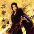 武符至尊 武符至尊