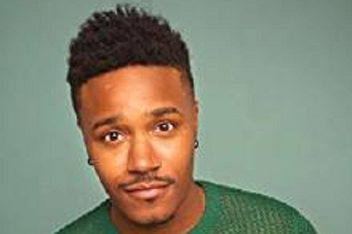 Dewayne Perkins Dewayne Perkins