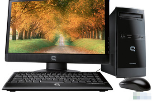 HP Compaq CQ3228cx HP Compaq CQ3228cx