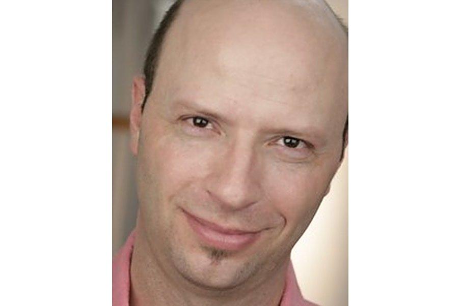 Geoff Schuppert Geoff Schuppert