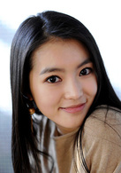 現代美女