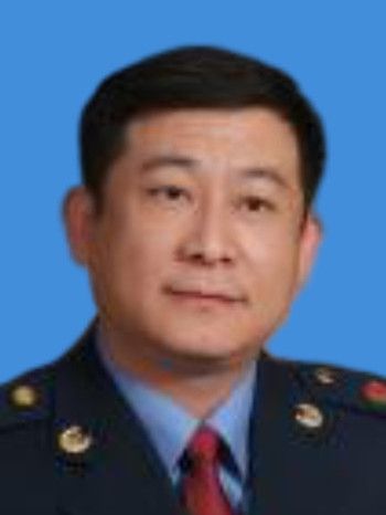 韓非(北京市東城區市場監督管理局原局長) 韓非(北京市東城區市場監督管理局原局長)