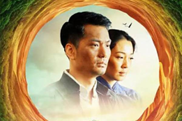 大漠雄心 大漠雄心