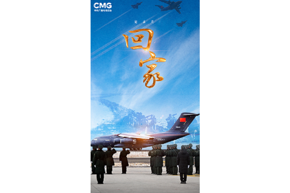 回家(中央廣播電視總台華語環球節目中心出品的紀錄片) 回家(中央廣播電視總台華語環球節目中心出品的紀錄片)