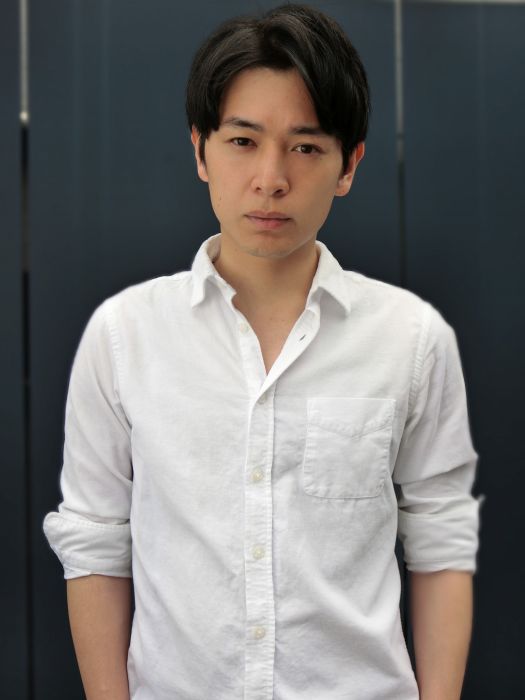 平隆人 平隆人