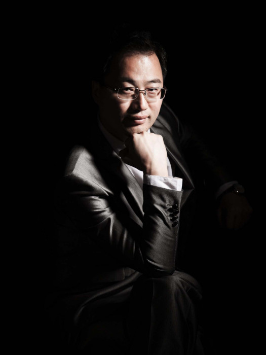 周長利(文武元聖周公第八十五代)