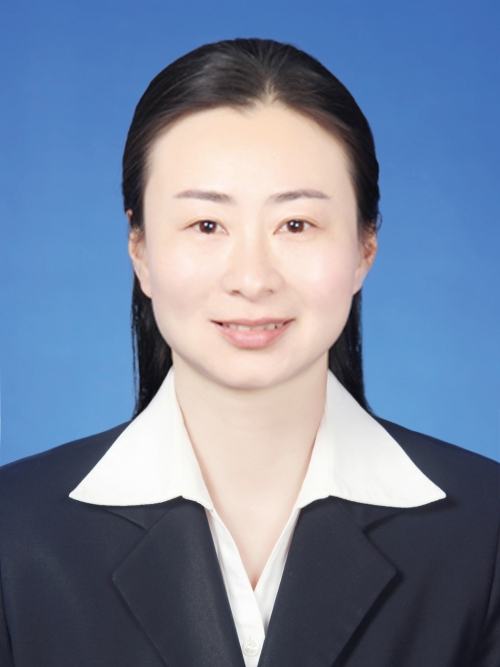 周琳(浙江省麗水市雲和縣土地和房屋徵收工作指導中心副主任) 周琳(浙江省麗水市雲和縣土地和房屋徵收工作指導中心副主任)