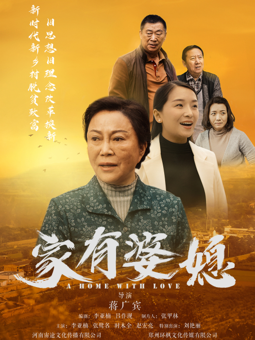 家有婆媳 家有婆媳