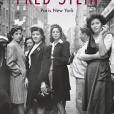 Fred Stein, Paris New York