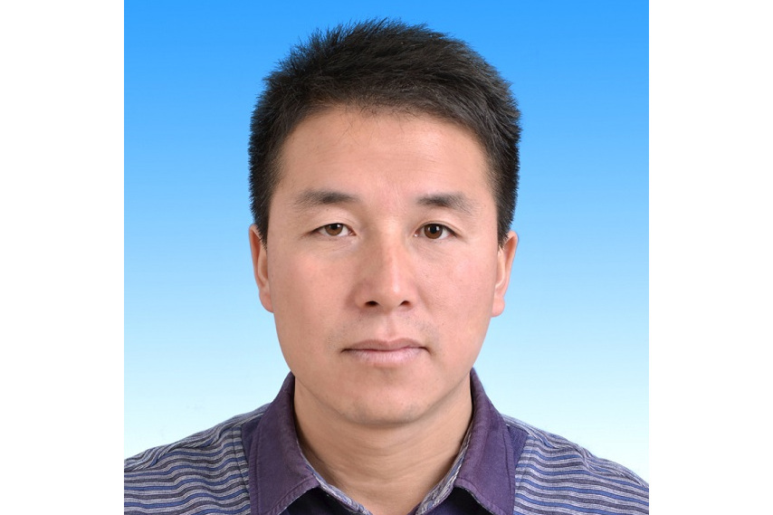 張志新(甘肅省張掖市臨澤縣自然資源局黨組成員,副局長、三級主任科員) 張志新(甘肅省張掖市臨澤縣自然資源局黨組成員,副局長、三級主任科員)