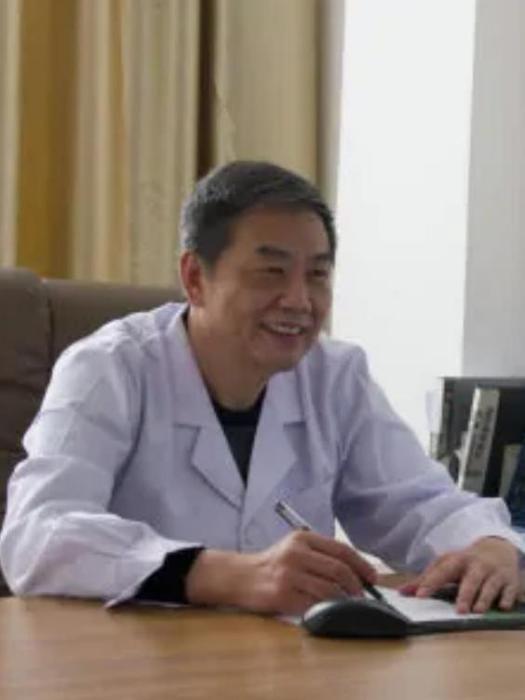 周天玉(西安博大男科醫院男科副主任醫師) 周天玉(西安博大男科醫院男科副主任醫師)