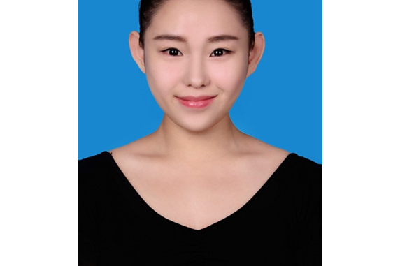 趙婧廷 趙婧廷