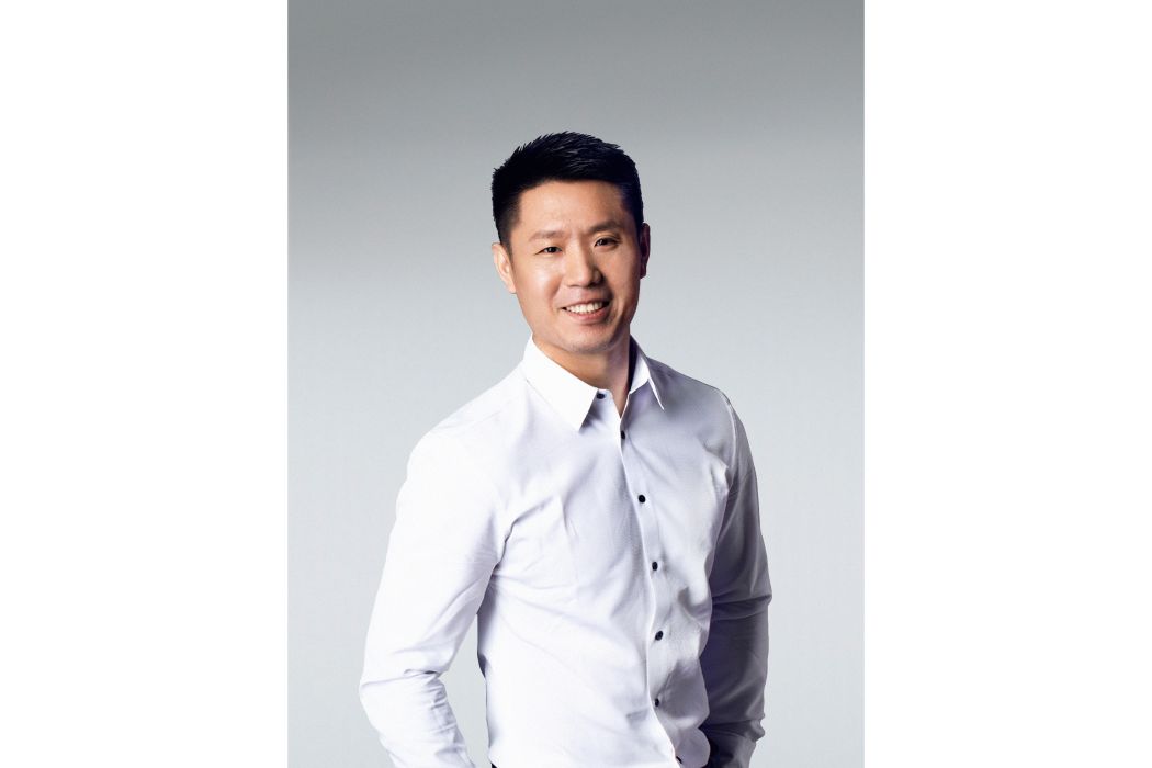 崔亮(FHD酒店設計事務所總裁) 崔亮(FHD酒店設計事務所總裁)