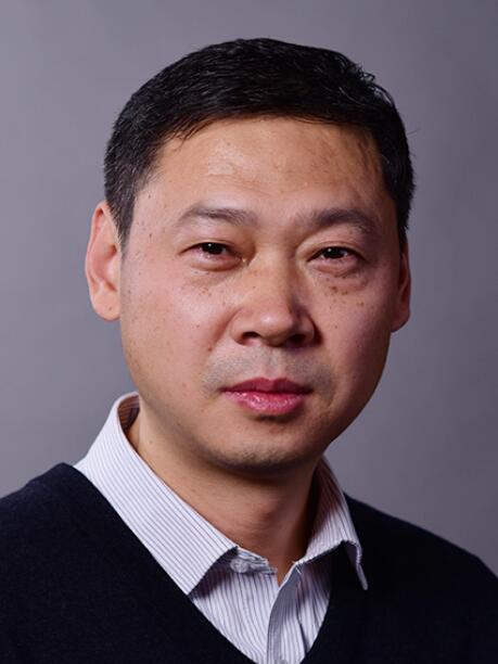 胡克林 胡克林
