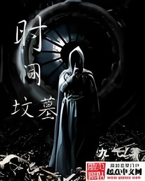 時間墳墓 時間墳墓