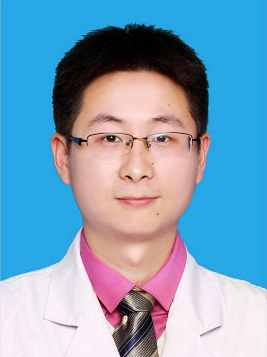 吳奇(成都醫學院第二附屬醫院·核工業四一六醫院心內科主任) 吳奇(成都醫學院第二附屬醫院·核工業四一六醫院心內科主任)