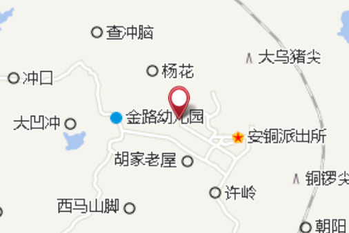 戴家新屋 戴家新屋