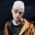 利爾·皮普(Lil Peep) 利爾·皮普(Lil Peep)
