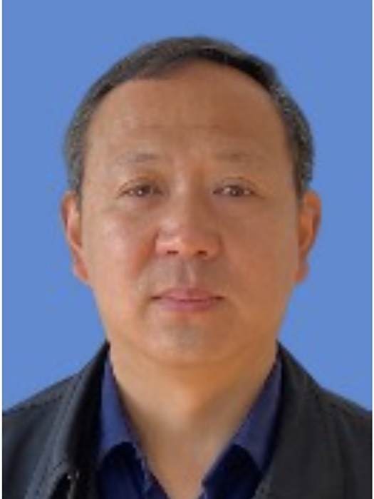 李海(安徽省阜陽市潁泉區住房保障事務中心主任) 李海(安徽省阜陽市潁泉區住房保障事務中心主任)