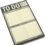 UQP列表和筆記