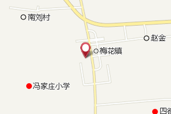 梅花公社 梅花公社