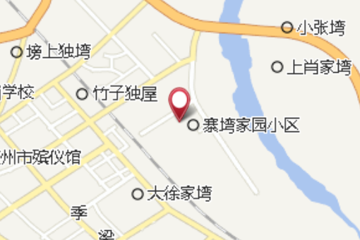 許家廟