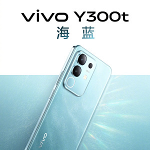 vivo Y300t vivo Y300t