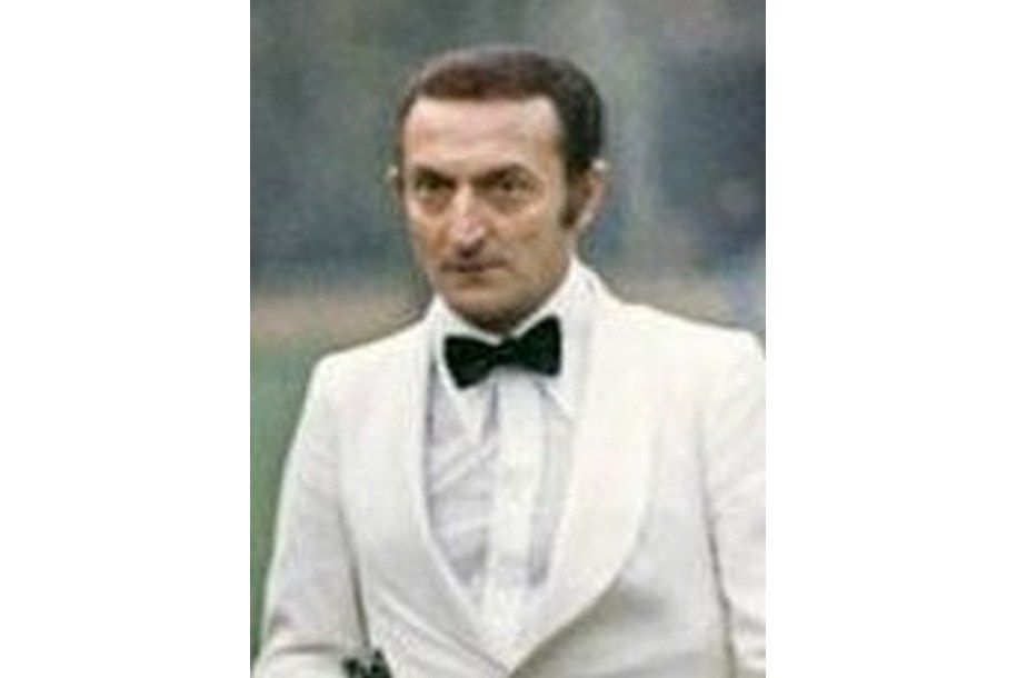 Jean Luisi Jean Luisi