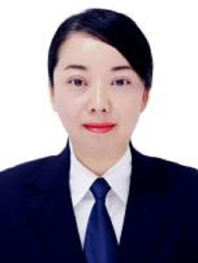 王冬梅(貴州省鎮遠縣委常委、縣紀委書記、縣監委主任、三級調研員) 王冬梅(貴州省鎮遠縣委常委、縣紀委書記、縣監委主任、三級調研員)