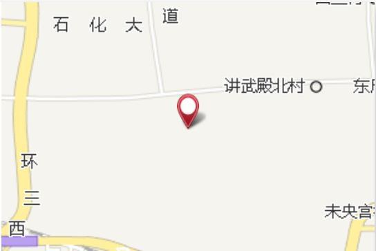 大劉寨村 大劉寨村