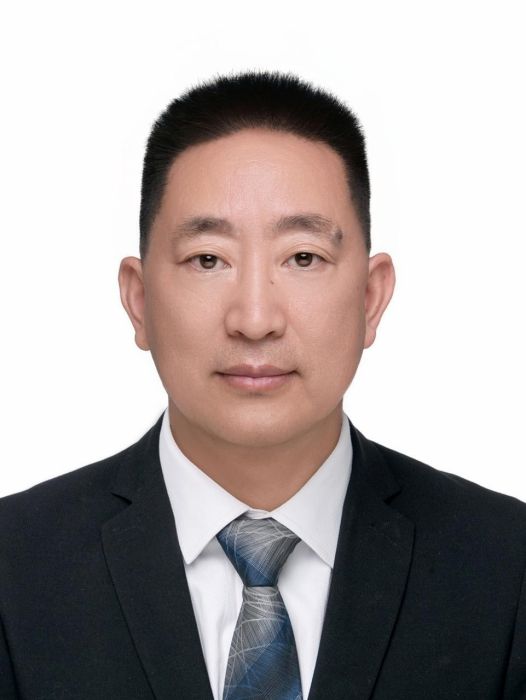 白凱(重慶交通大學黨委常委、宣傳部部長、黨委網路工作部部長) 白凱(重慶交通大學黨委常委、宣傳部部長、黨委網路工作部部長)
