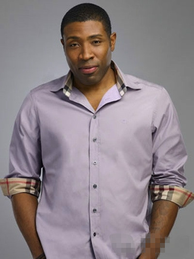 克萊斯·威廉(Cress Williams) 克萊斯·威廉(Cress Williams)