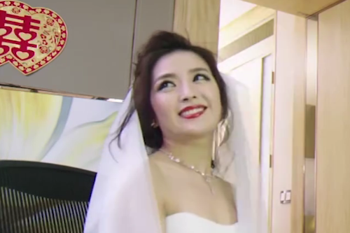 史燕(《結婚為什麼》中种丹妮飾演的角色) 史燕(《結婚為什麼》中种丹妮飾演的角色)