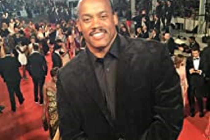 Greg Carter Greg Carter