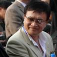 劉信義(中國內地影視男演員、導演)