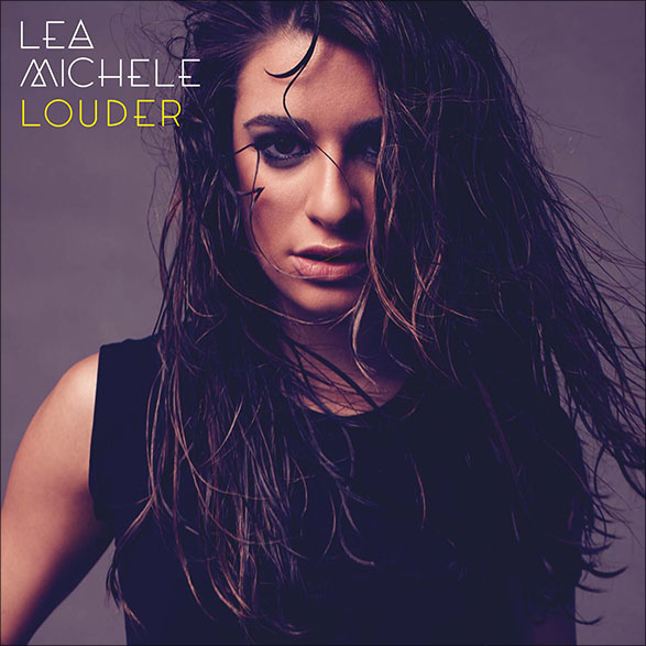 Louder(Lea Michele發行專輯)