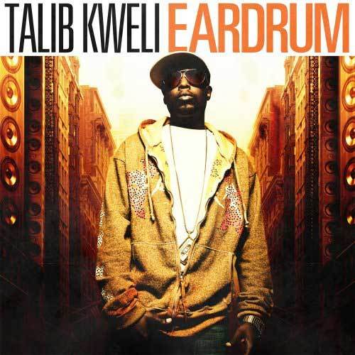 EarDrum EarDrum