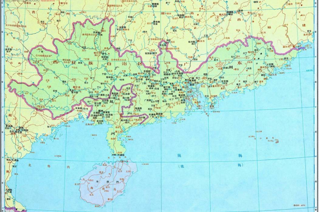 盪昌縣 盪昌縣