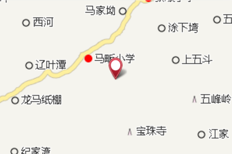 棗樹壟 棗樹壟
