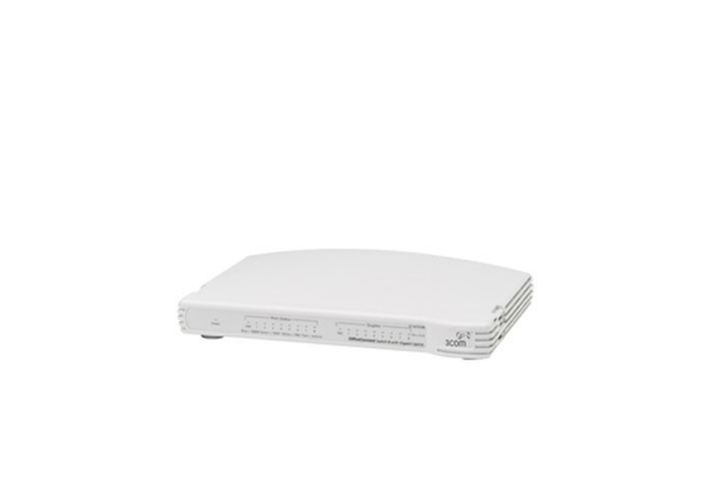 3Com OfficeConnect NETBuilder 12xK 3Com OfficeConnect NETBuilder 12xK