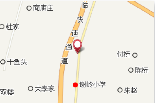 中凌家 中凌家