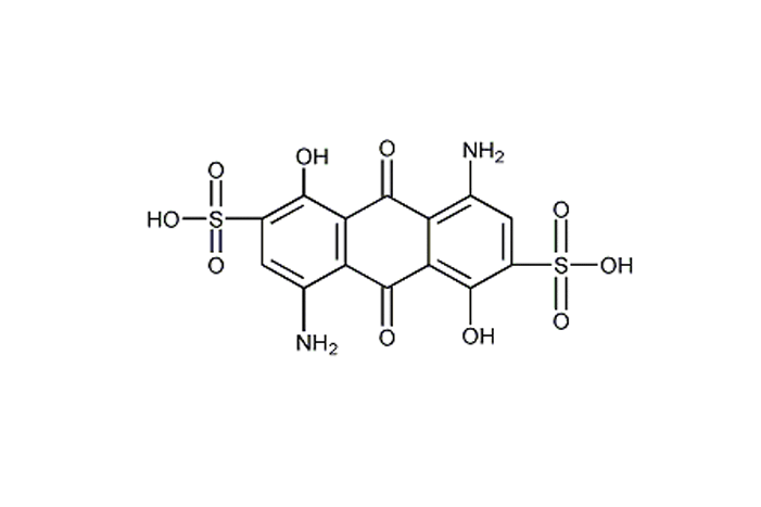 溶劑藍74 溶劑藍74
