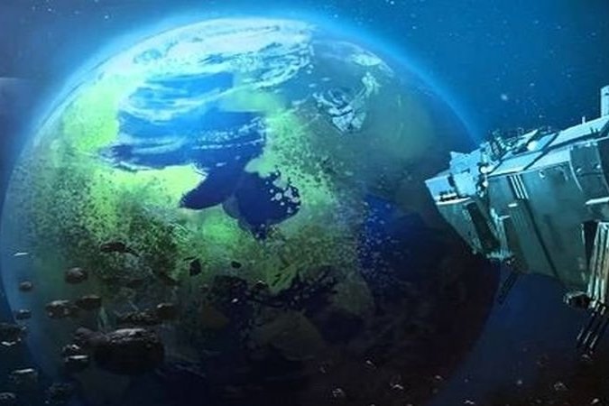 歸家方舟 歸家方舟
