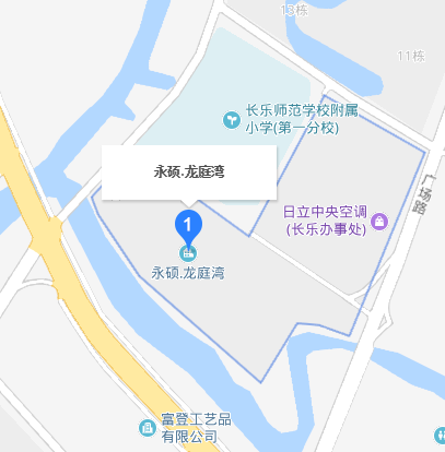 永碩龍庭灣 永碩龍庭灣