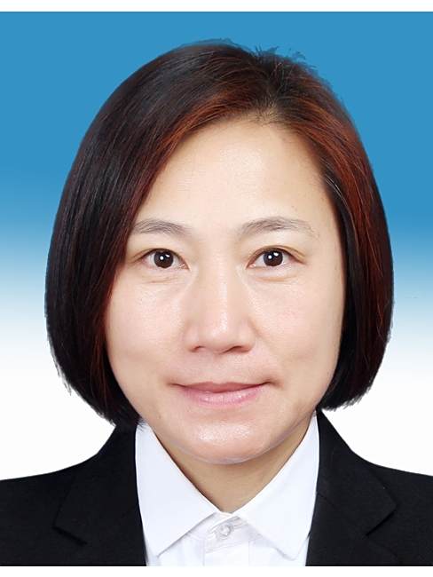 朱海霞(山東省泰安市寧陽縣農村經濟管理服務中心支部委員、副主任) 朱海霞(山東省泰安市寧陽縣農村經濟管理服務中心支部委員、副主任)