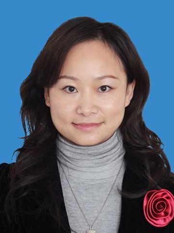 馬靜(陝西省楊凌示範區黨工委外辦主任、上合辦常務副主任) 馬靜(陝西省楊凌示範區黨工委外辦主任、上合辦常務副主任)