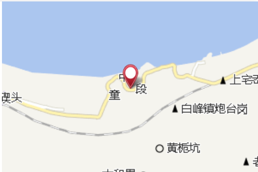 竹灣(以竹林及海灣命名的歷史地名) 竹灣(以竹林及海灣命名的歷史地名)
