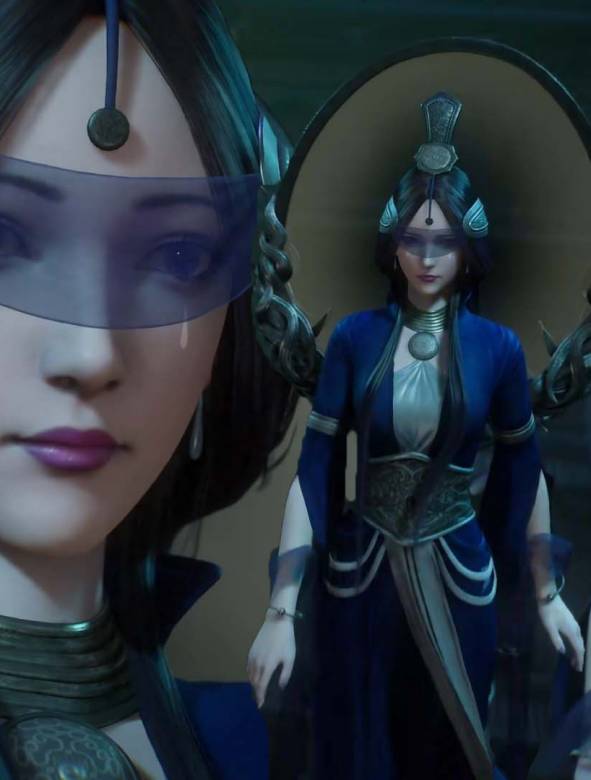 萬界春秋 萬界春秋